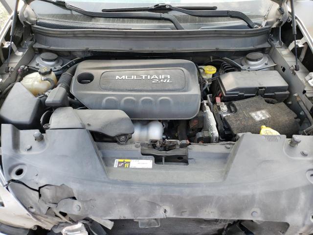 Photo 12 from auction – 2017 JEEP CHEROKEE L with VIN 1C4PJLDB5HW518042