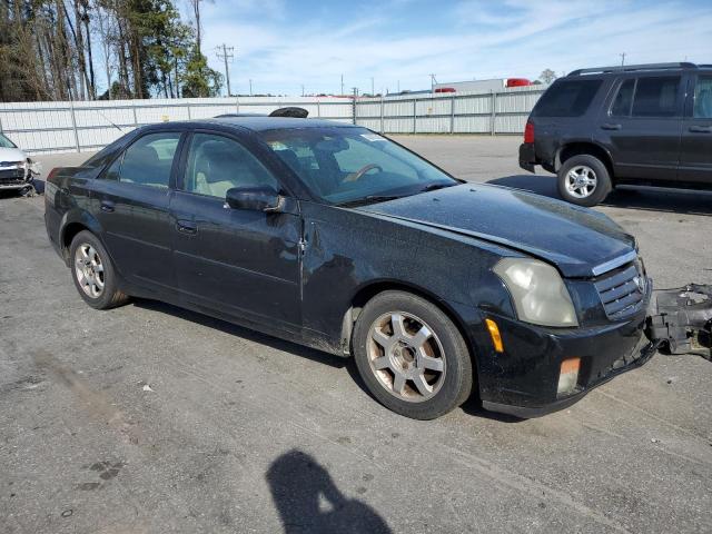 Photo 4 from auction – 2004 CADILLAC CTS with VIN 1G6DM577740139931
