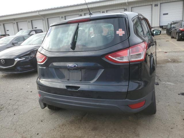 Photo 6 from auction – 2014 FORD ESCAPE S with VIN 1FMCU0F75EUE09760