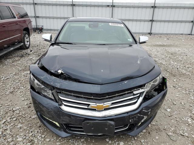 Photo 5 from auction – 2014 CHEVROLET IMPALA LTZ with VIN 2G1155S38E9136067