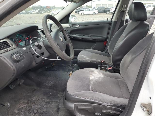 Photo 7 from auction – 2011 CHEVROLET IMPALA POL with VIN 2G1WD5EMXB1229406