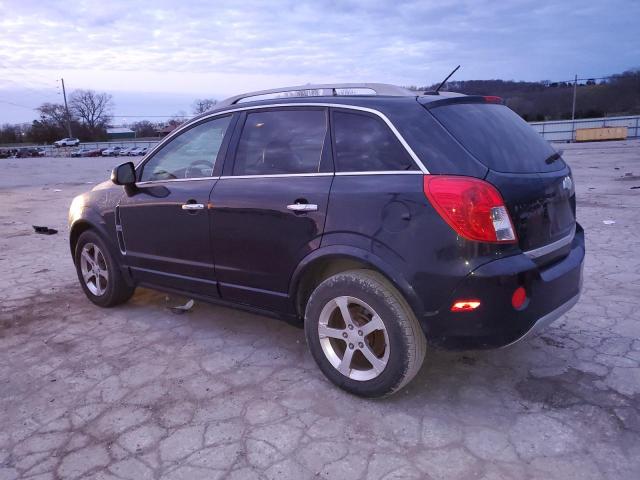 Photo 2 from auction – 2013 CHEVROLET CAPTIVA LT with VIN 3GNAL3EK6DS576852