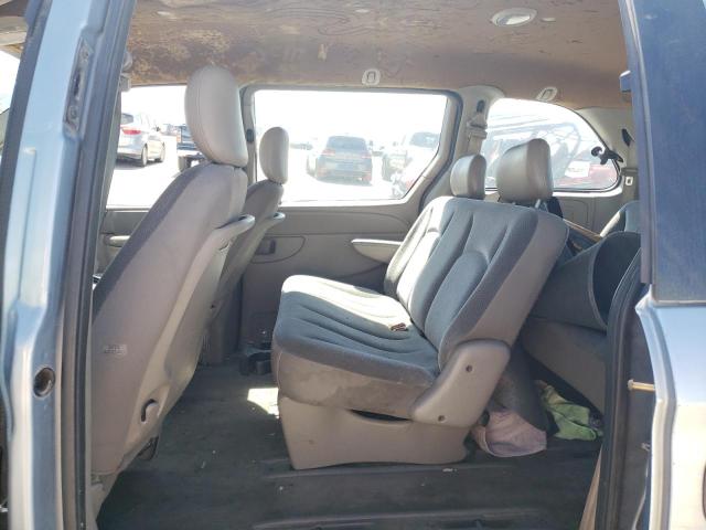 Photo 11 from auction – 2003 DODGE CARAVAN SE with VIN 1D8GP25393B165435