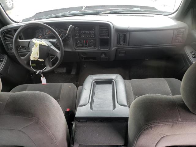 Фото 8 с аукциона – 2007 CHEVROLET SILVERADO с VIN 2GCEC13V171153110