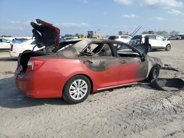 Photo 3 from auction – 2012 TOYOTA CAMRY BASE with VIN 4T4BF1FK0CR233865