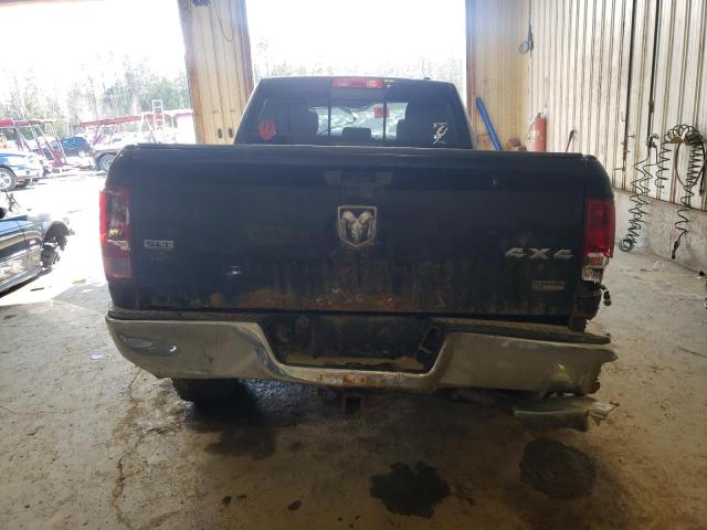 Photo 6 from auction – 2011 DODGE RAM 1500 with VIN 1D7RV1GP5BS520743