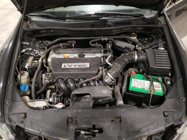 Photo 11 from auction – 2008 HONDA ACCORD EX with VIN JHMCP26778C071052
