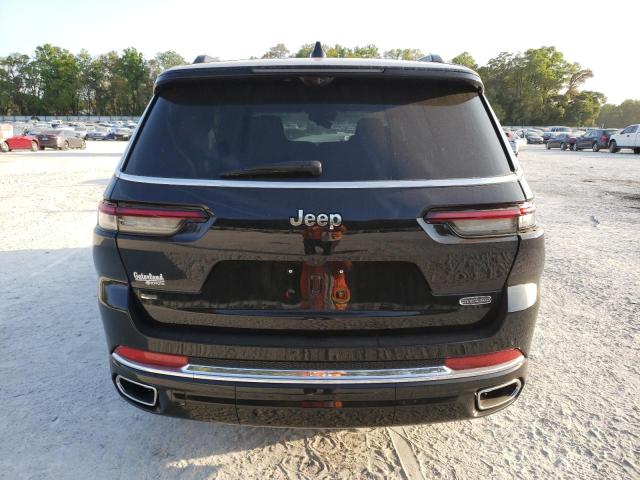 Photo 6 from auction – 2022 JEEP GRAND CHER with VIN 1C4RJJDG4N8570268