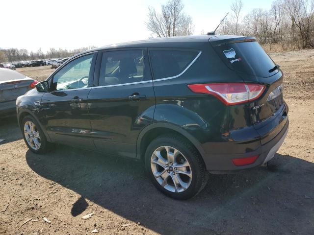 Photo 2 from auction – 2013 FORD ESCAPE SEL with VIN 1FMCU9H90DUA48696