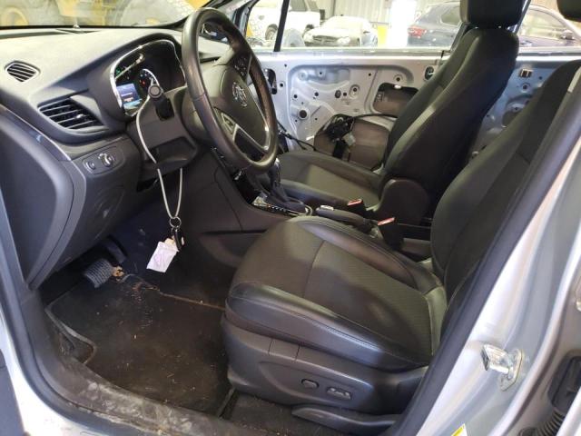 Photo 7 from auction – 2019 BUICK ENCORE PRE with VIN KL4CJESB0KB914871