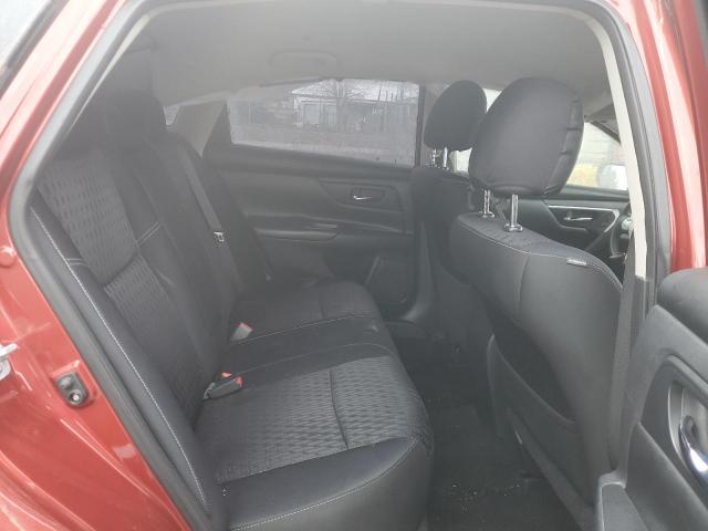 Photo 10 from auction – 2016 NISSAN ALTIMA 2.5 with VIN 1N4AL3APXGC245010