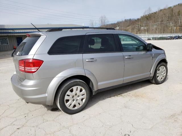 Photo 3 from auction – 2018 DODGE JOURNEY with VIN 3C4PDCAB3JT254147