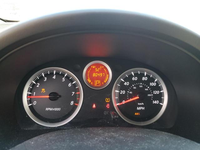 Photo 9 from auction – 2012 NISSAN SENTRA 2.0 with VIN 3N1AB6AP8CL731878