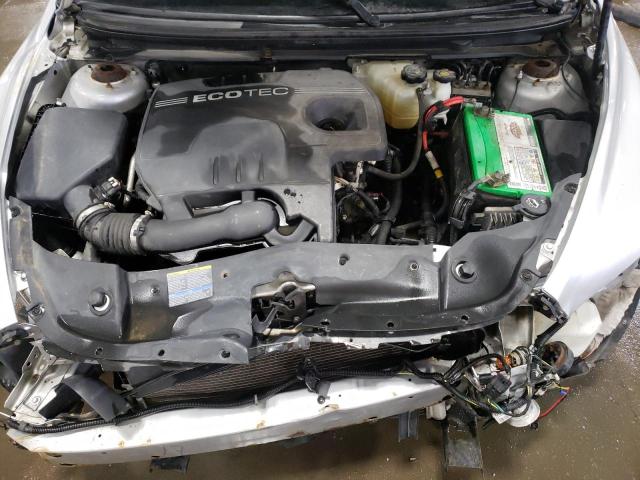 Photo 11 from auction – 2010 CHEVROLET MALIBU 1LT with VIN 1G1ZC5E06AF175865