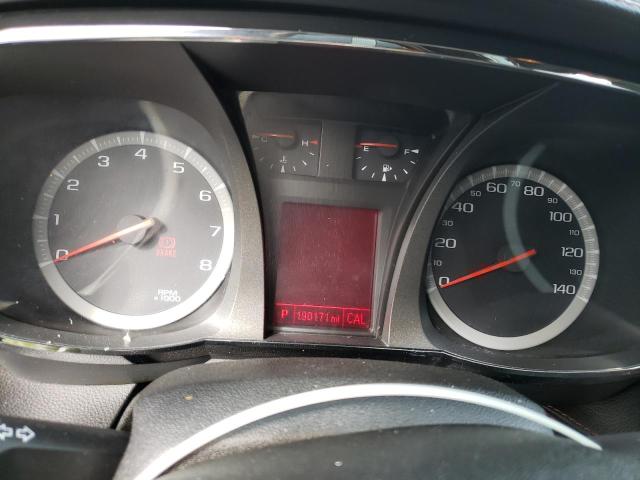 Photo 9 from auction – 2013 GMC TERRAIN DE with VIN 2GKALYEK5D6138171