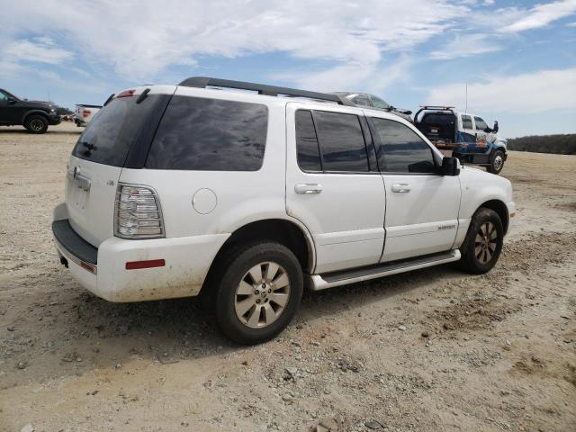 Photo 3 from auction – 2007 MERCURY MOUNTAINEE with VIN 4M2EU47E37UJ15417