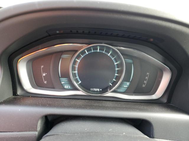 Photo 9 from auction – 2015 VOLVO XC60 T6 PR with VIN YV4902RB4F2625521