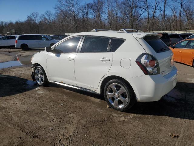 Photo 2 from auction – 2009 PONTIAC VIBE with VIN 5Y2SP67019Z468955
