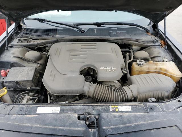 Photo 11 from auction – 2015 DODGE CHALLENGER with VIN 2C3CDZBG9FH706070