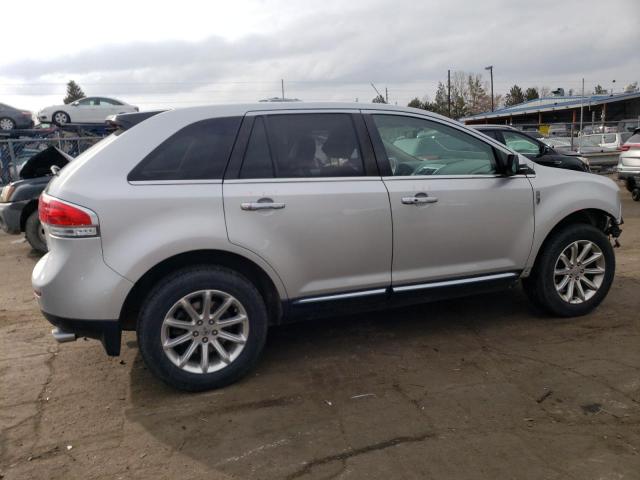 Photo 3 from auction – 2014 LINCOLN MKX with VIN 2LMDJ8JK9EBL05998