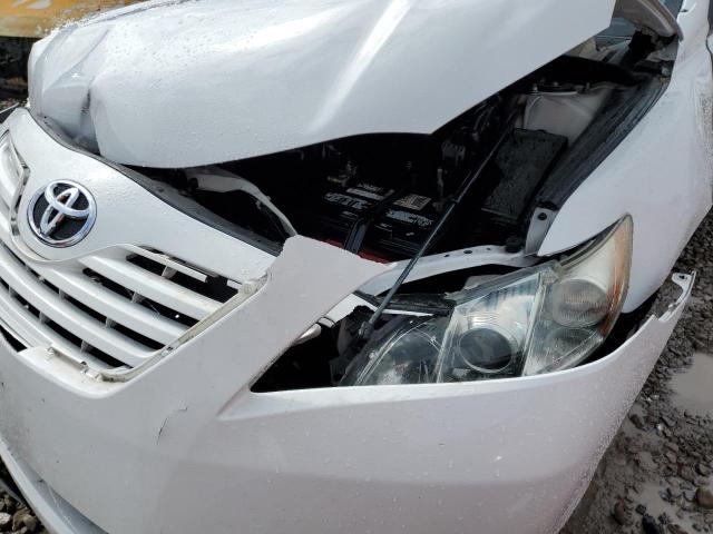 Photo 11 from auction – 2009 TOYOTA CAMRY BASE with VIN 4T1BE46K39U864021