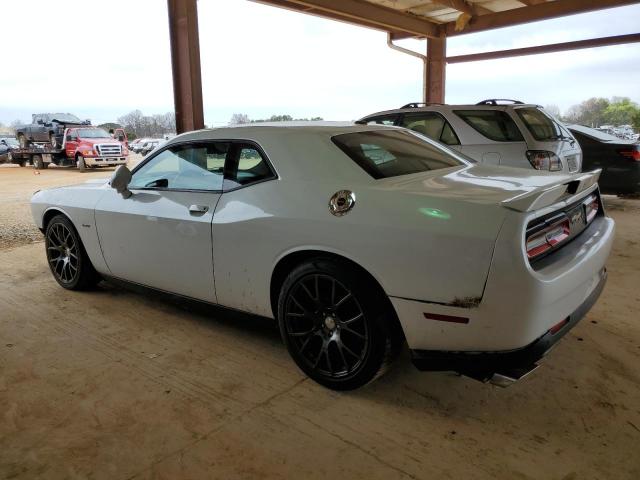 Photo 2 from auction – 2015 DODGE CHALLENGER with VIN 2C3CDZAT4FH712180
