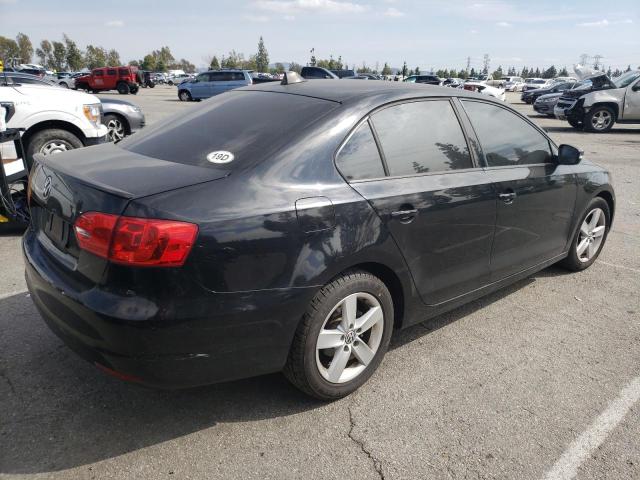 Photo 3 from auction – 2013 VOLKSWAGEN JETTA BASE with VIN 3VW1K7AJ3DM390140
