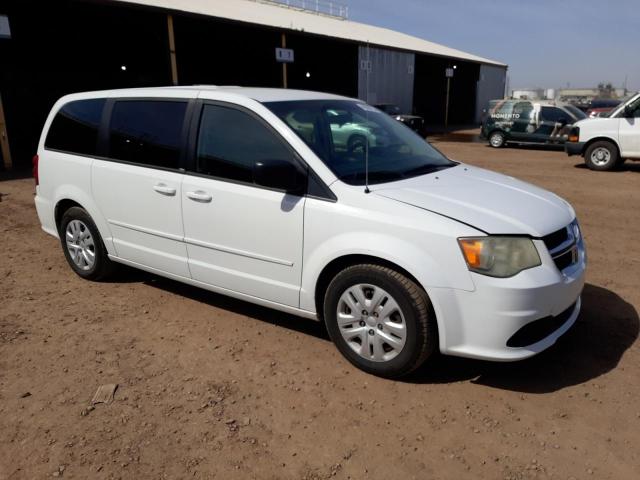 Photo 4 from auction – 2013 DODGE GRAND CARA with VIN 2C4RDGBGXDR814604