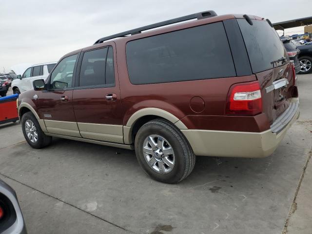 Photo 2 from auction – 2008 FORD EXPEDITION with VIN 1FMFK18508LA24850