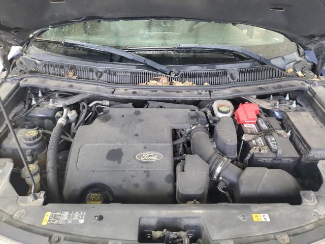 Photo 12 from auction – 2013 FORD EXPLORER with VIN 1FM5K7B88DGA58748
