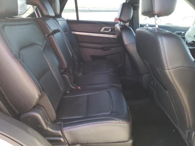 Photo 11 from auction – 2016 FORD EXPLORER S with VIN 1FM5K8GT4GGC24948