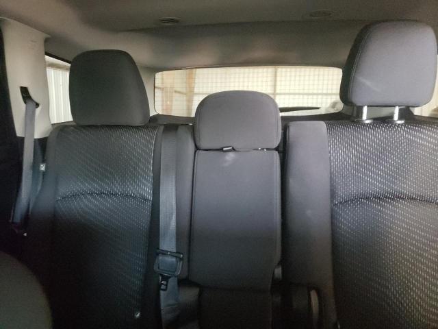 Photo 10 from auction – 2018 DODGE JOURNEY SX with VIN 3C4PDCBG4JT526182