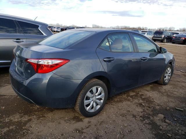 Photo 3 from auction – 2016 TOYOTA COROLLA L with VIN 5YFBURHE3GP530142