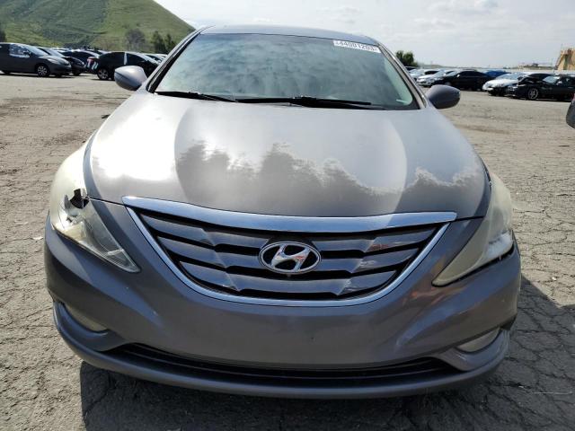 Photo 5 from auction – 2012 HYUNDAI SONATA SE with VIN 5NPEC4AC7CH326186