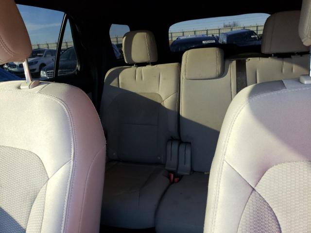 Photo 10 from auction – 2018 FORD EXPLORER X with VIN 1FM5K8D81JGB48130