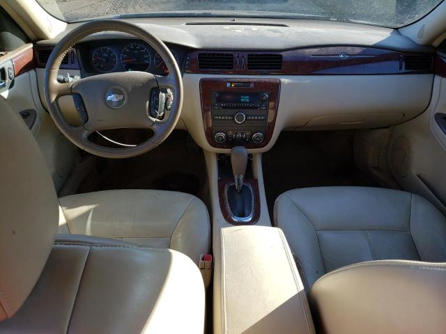 Photo 8 from auction – 2008 CHEVROLET IMPALA LT with VIN 2G1WT58K281345172
