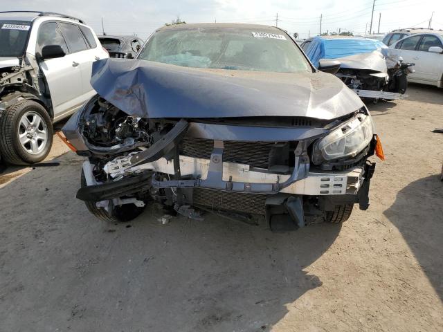 Photo 5 from auction – 2017 HONDA CIVIC LX with VIN 19XFC2F52HE059652