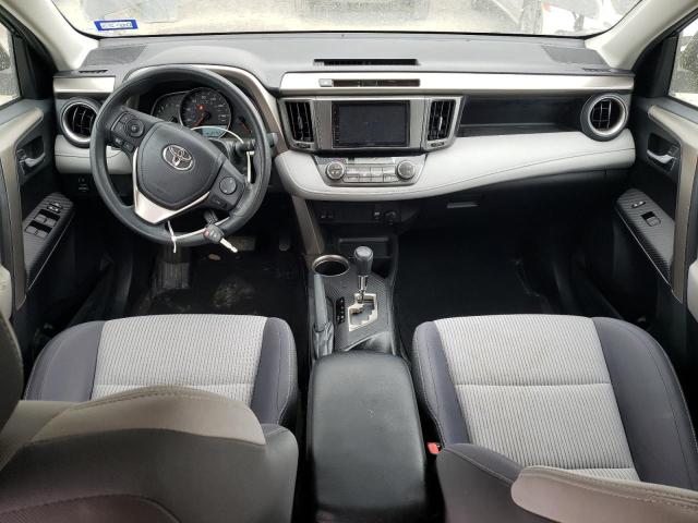 Photo 8 from auction – 2014 TOYOTA RAV4 XLE with VIN 2T3RFREV2EW129004