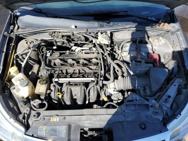 Photo 11 from auction – 2009 FORD FOCUS SE with VIN 1FAHP35N29W225055