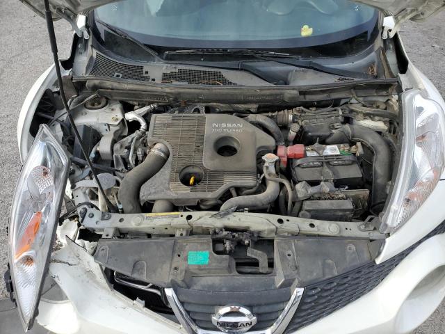Photo 11 from auction – 2013 NISSAN JUKE S with VIN JN8AF5MR1DT201116
