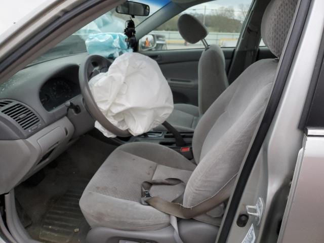 Photo 7 from auction – 2003 TOYOTA CAMRY LE with VIN 4T1BF32K43U059083