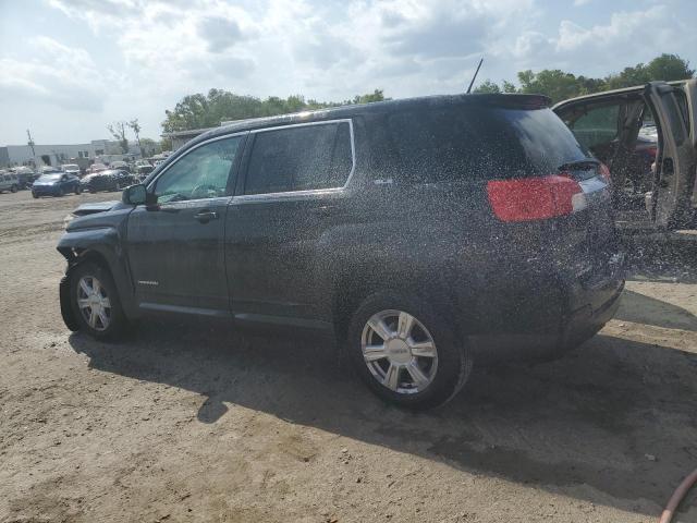 Photo 2 from auction – 2014 GMC TERRAIN SL with VIN 2GKALMEKXE6371666