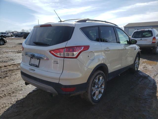 Photo 3 from auction – 2013 FORD ESCAPE SEL with VIN 1FMCU9HX2DUC22671