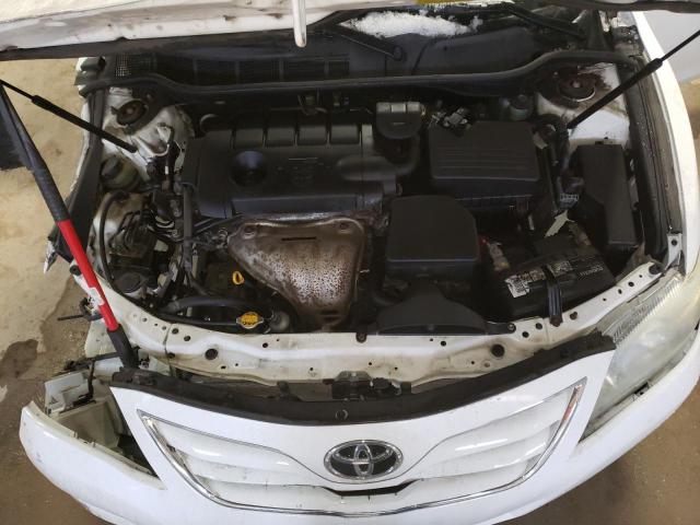 Photo 11 from auction – 2011 TOYOTA CAMRY BASE with VIN 4T1BF3EK3BU776200