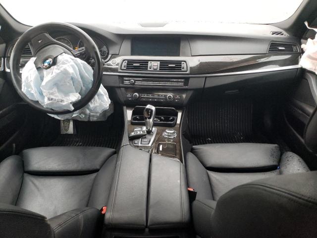 Photo 8 from auction – 2011 BMW 535 I with VIN WBAFR7C57BC806934