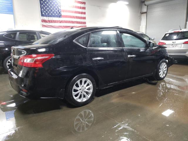 Photo 3 from auction – 2017 NISSAN SENTRA S with VIN 3N1AB7APXHY378592