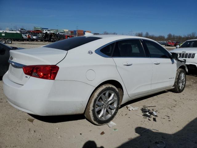 Photo 3 from auction – 2018 CHEVROLET IMPALA LT with VIN 2G1105S39J9118251