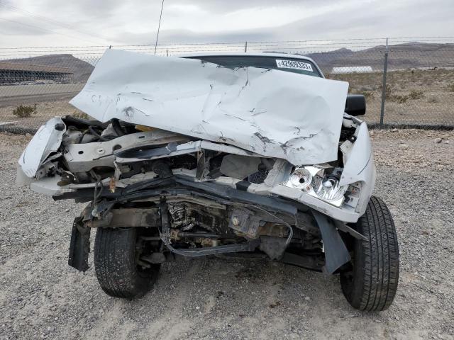 Photo 5 from auction – 2007 FORD RANGER with VIN 1FTYR10D07PA52800