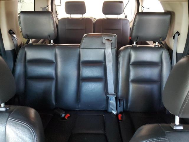 Photo 10 from auction – 2007 FORD EXPLORER L with VIN 1FMEU75E07UB72292