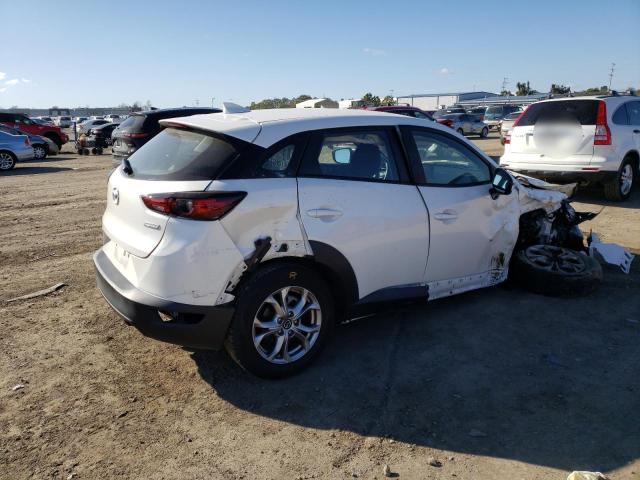 Photo 3 from auction – 2020 MAZDA CX-3 SPORT with VIN JM1DKDB77L1473342